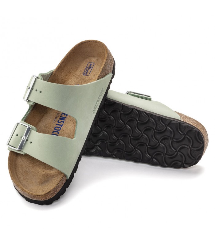 BIRKENSTOCK CORK SEALER  Boathouse Footwear Collective