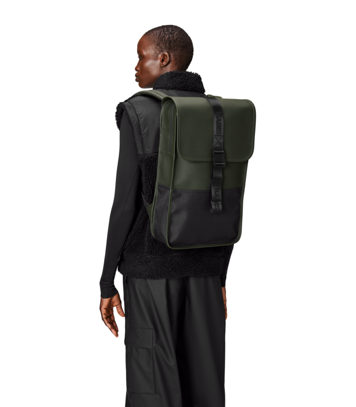 Rains Trail Backpack Green 14400