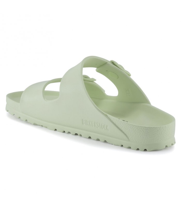 Birkenstock Eva Arizona Faded Lime 1024691