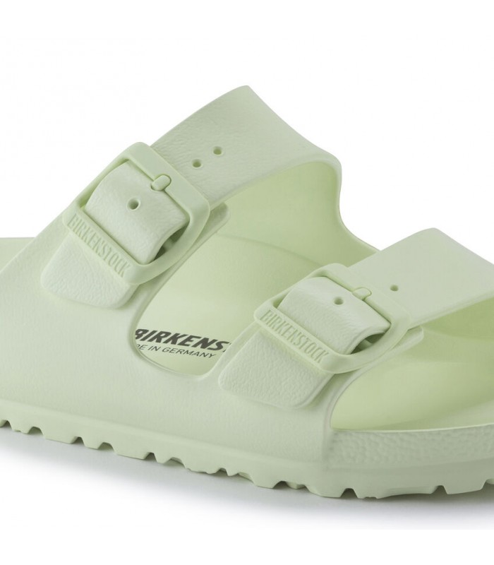 Birkenstock Eva Arizona Faded Lime 1024691