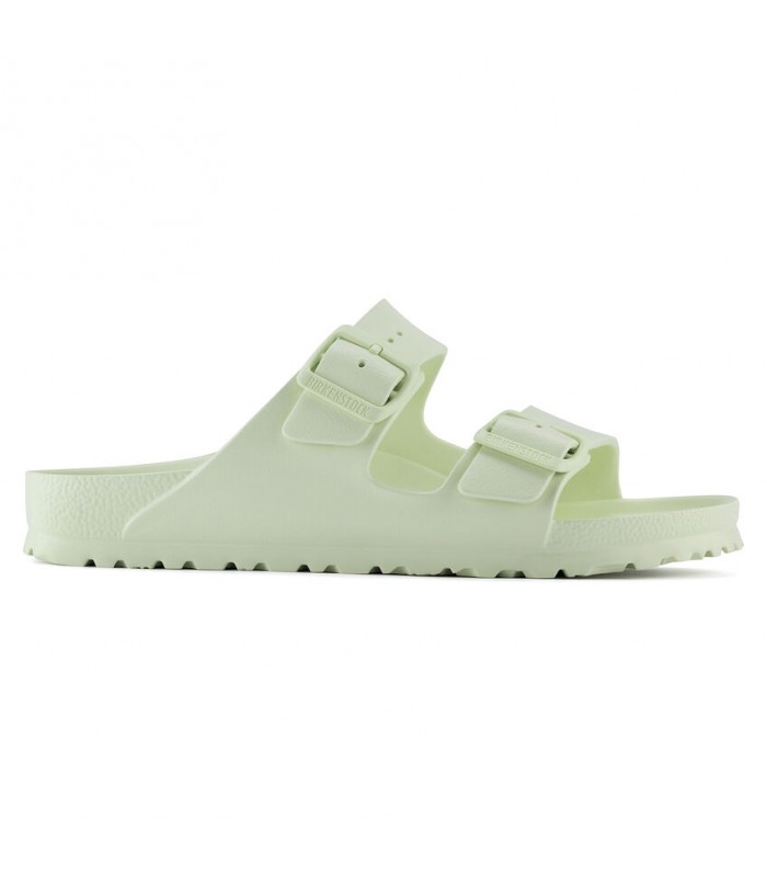 Birkenstock Eva Arizona Faded Lime 1024691