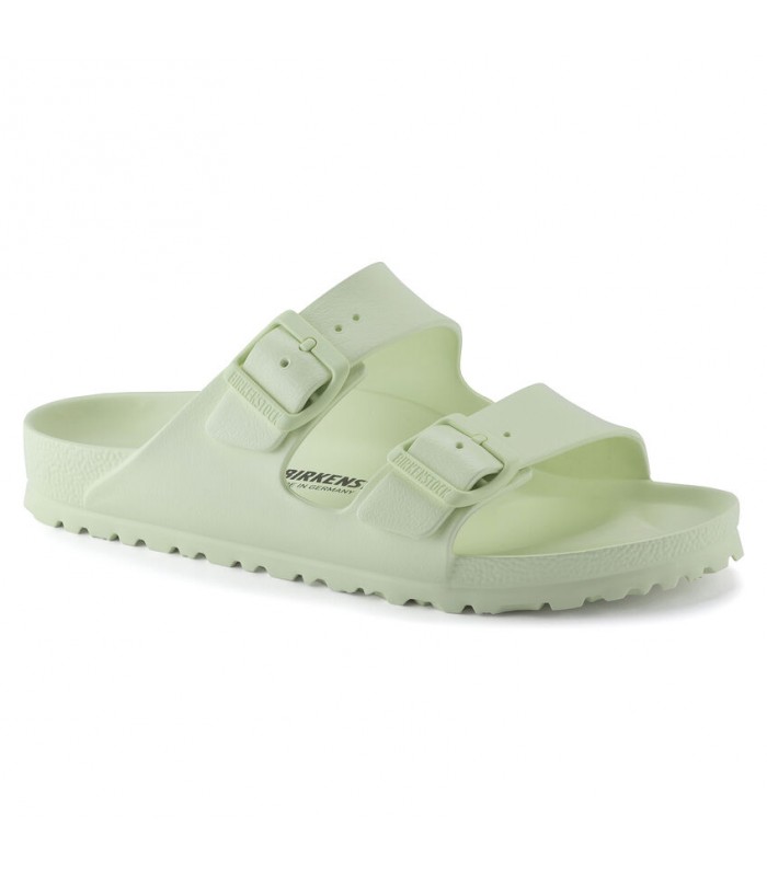 Birkenstock Eva Arizona Faded Lime 1024691