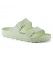 Birkenstock Eva Arizona Faded Lime 1024691