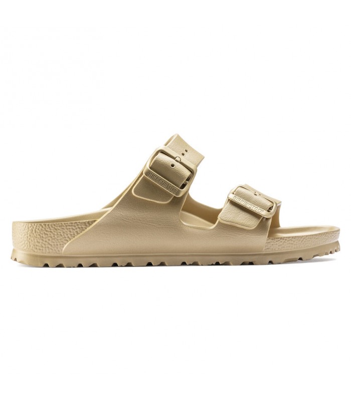 Birkenstock Eva Arizona Glamour Gold 1022465