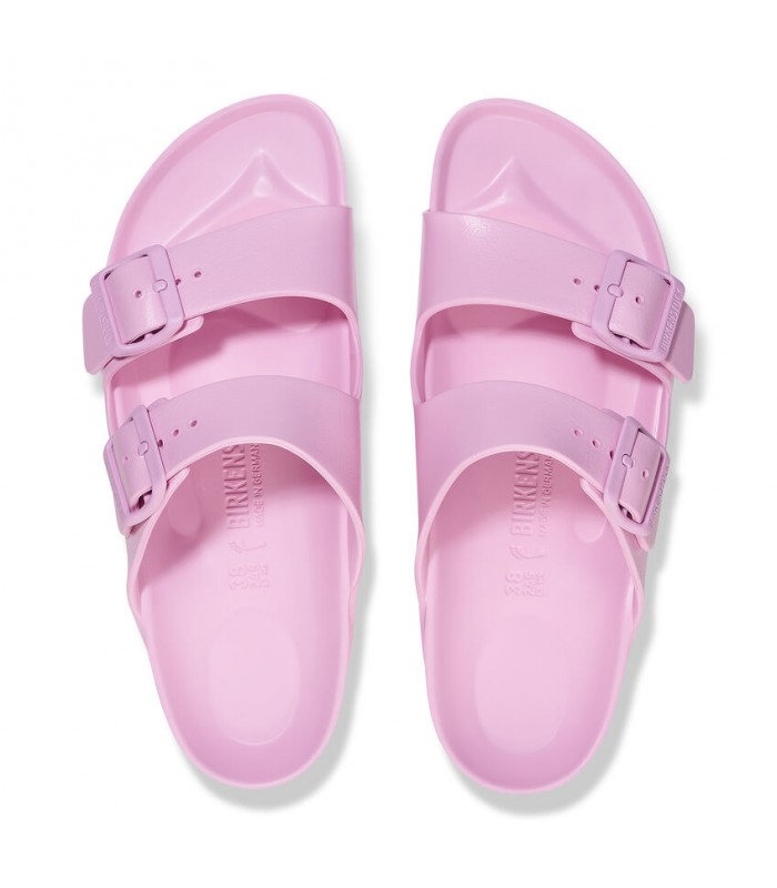 Birkenstock Eva Arizona Fondant Pink 1027355