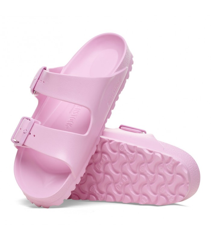 Birkenstock Eva Arizona Fondant Pink 1027355