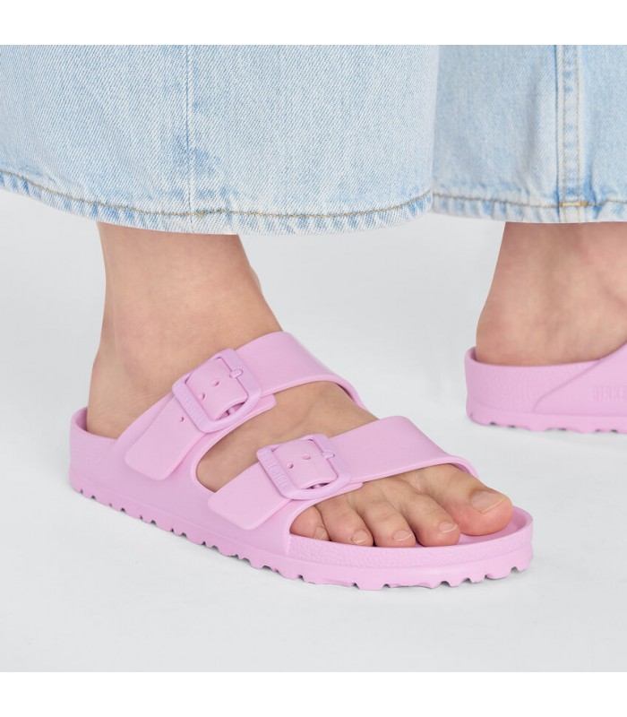 Birkenstock Eva Arizona Fondant Pink 1027355