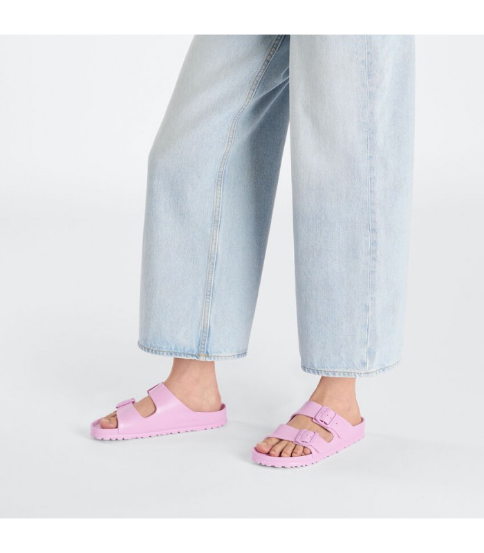 Birkenstock Eva Arizona Fondant Pink 1027355