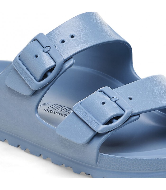 Birkenstock Eva Arizona Elemental Blue 1027376