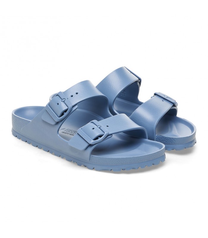 Birkenstock Eva Arizona Elemental Blue 1027376