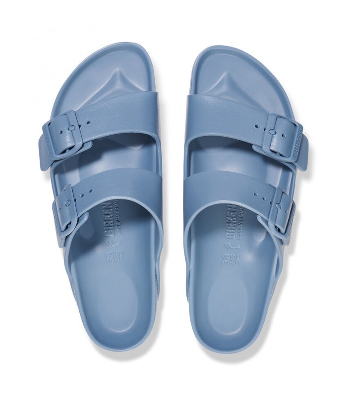 Birkenstock Eva Arizona Elemental Blue 1027376