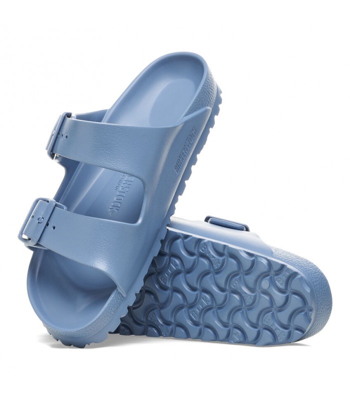 Birkenstock Eva Arizona Elemental Blue 1027376