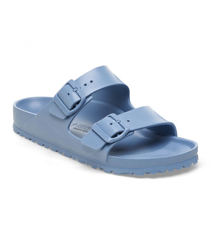 Birkenstock Eva Arizona Elemental Blue 1027376