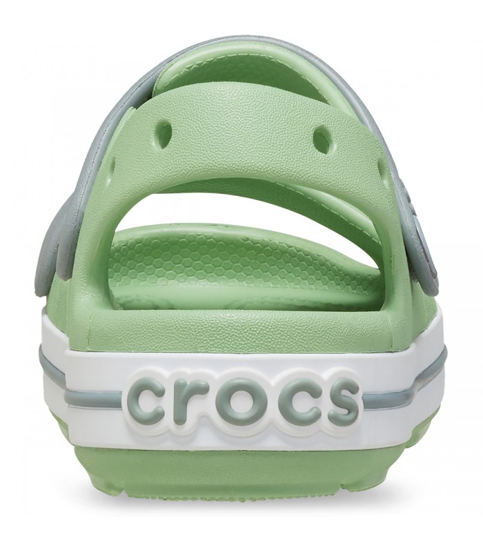 Crocs Crocband™ Cruiser Sandal Fair Green / Dusty Green 209423