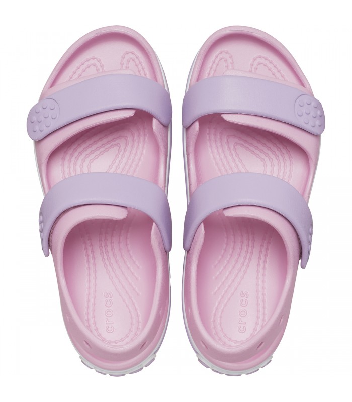 Crocs Crocband™ Cruiser Sandal Ballerina / Lavender 209423