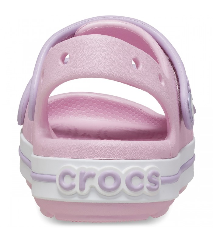 Crocs Crocband™ Cruiser Sandal Ballerina / Lavender 209423