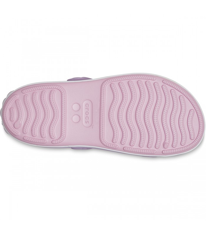 Crocs Crocband™ Cruiser Sandal Ballerina / Lavender 209423