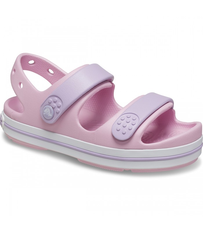 Crocs Crocband™ Cruiser Sandal Ballerina / Lavender 209423