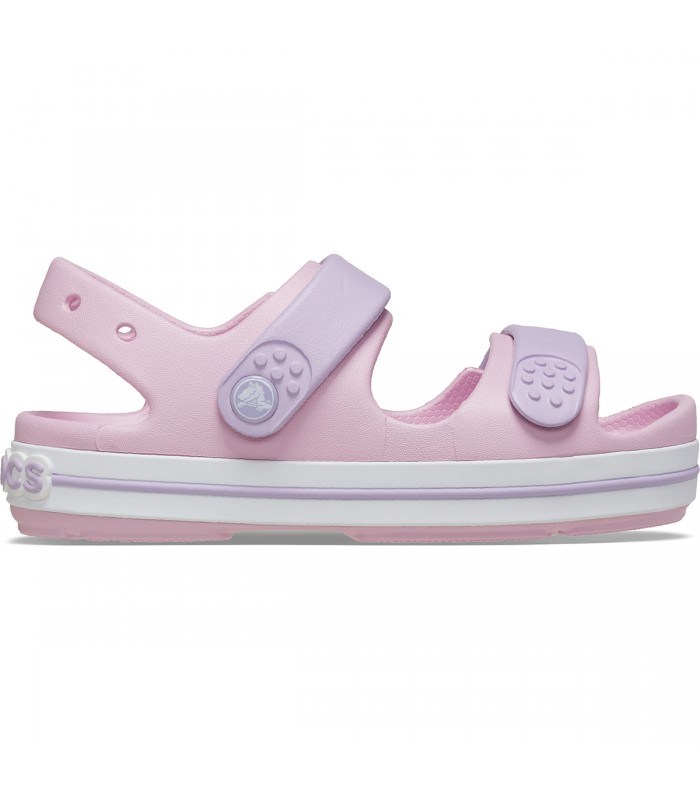 Crocs Crocband™ Cruiser Sandal Ballerina / Lavender 209423