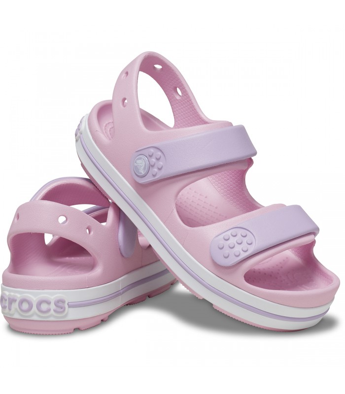 Crocs Crocband™ Cruiser Sandal Ballerina / Lavender 209423