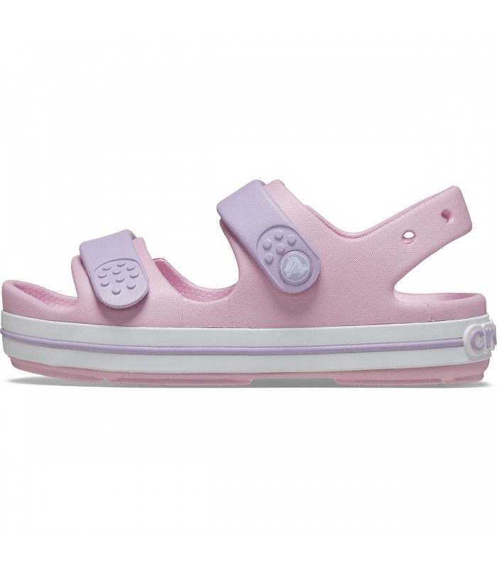 Crocs Crocband™ Cruiser Sandal Ballerina / Lavender 209423