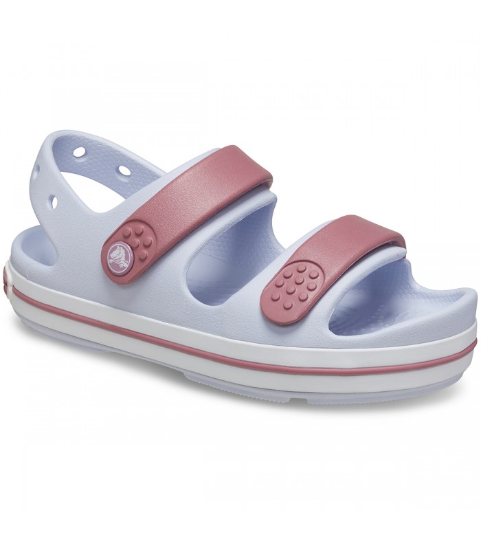 Crocs Crocband™ Cruiser Sandal Dreamscape/Cassis 209423