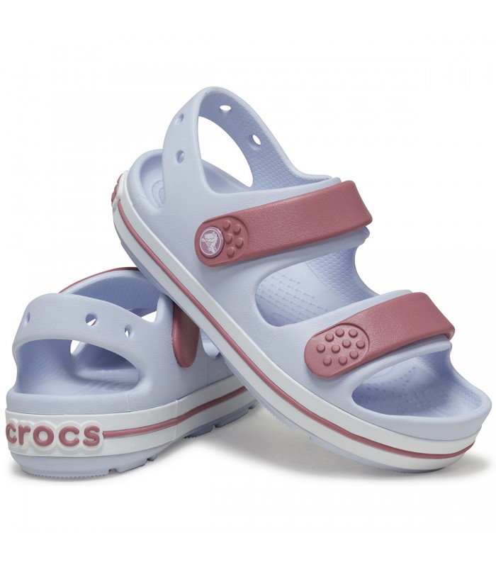 Crocs Crocband™ Cruiser Sandal Dreamscape/Cassis 209423