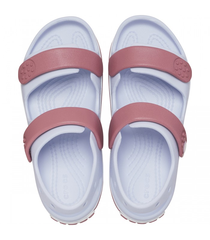 Crocs Crocband™ Cruiser Sandal Dreamscape/Cassis 209423