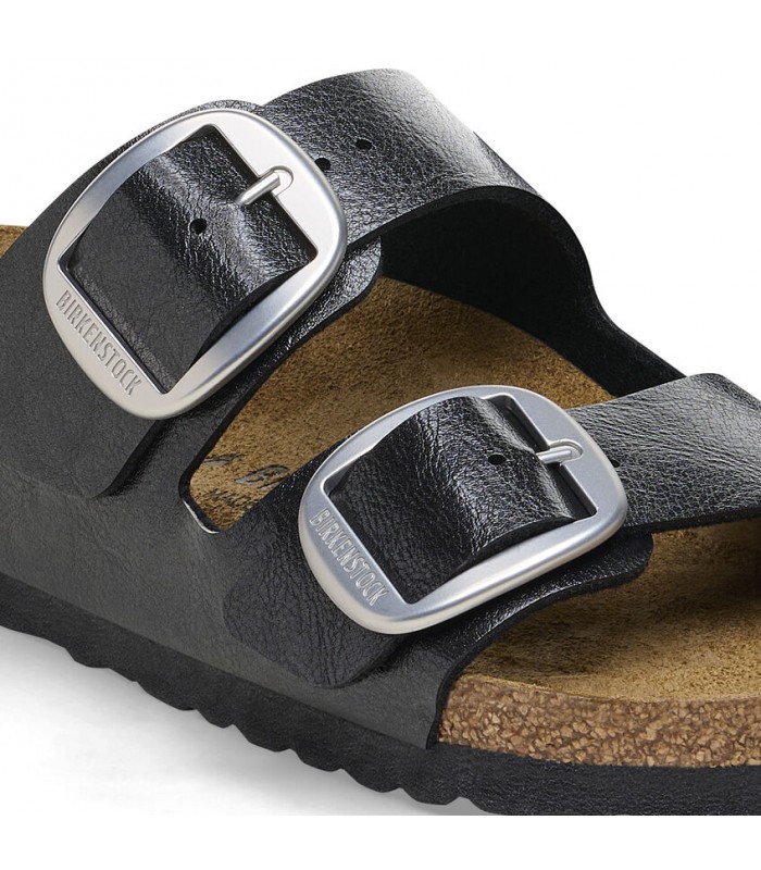 Birkenstock  Arizona Big Buckle Graceful Licorice 1027413