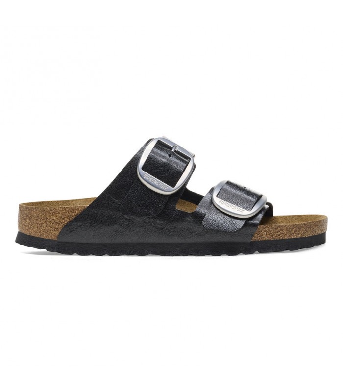 Birkenstock  Arizona Big Buckle Graceful Licorice 1027413