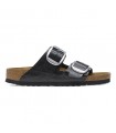 Birkenstock  Arizona Big Buckle Graceful Licorice 1027413