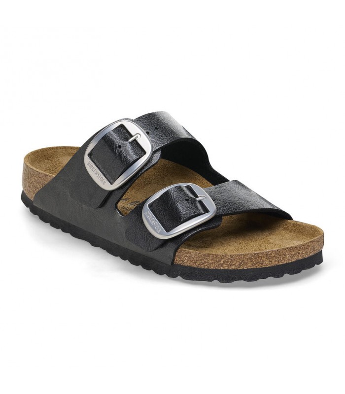 Birkenstock  Arizona Big Buckle Graceful Licorice 1027413