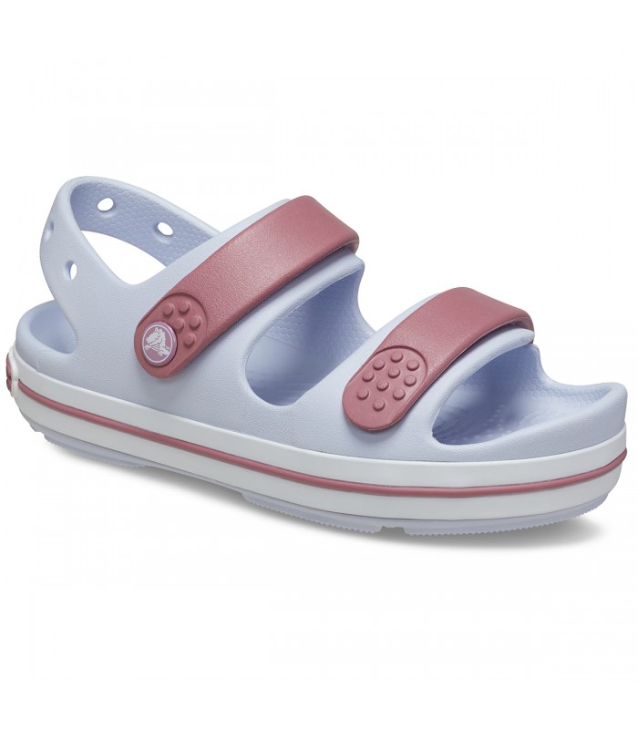 Crocs Crocband™ Cruiser Sandal Dreamscape/Cassis 209424