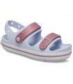 Crocs Crocband™ Cruiser Sandal Dreamscape/Cassis 209424