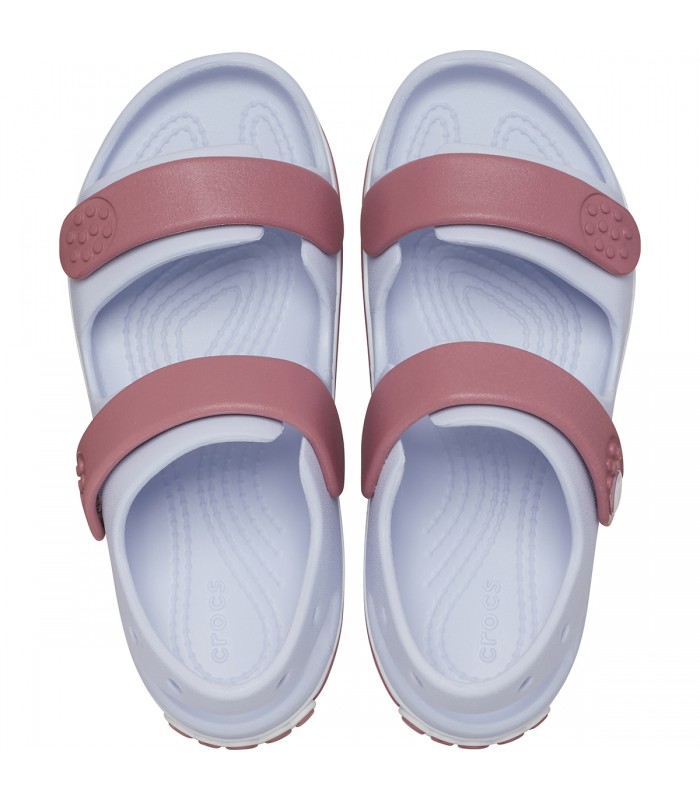 Crocs Crocband™ Cruiser Sandal Dreamscape/Cassis 209424