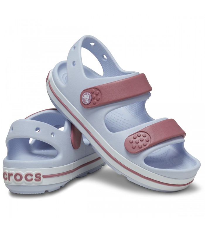 Crocs Crocband™ Cruiser Sandal Dreamscape/Cassis 209424