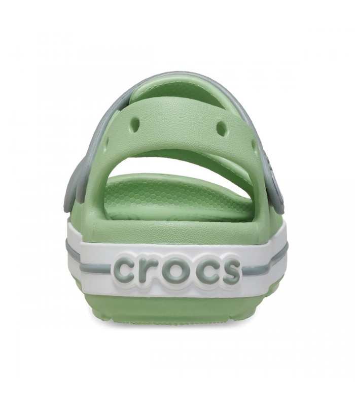 Crocs Crocband™ Cruiser Sandal Fair Green / Dusty Green 209424