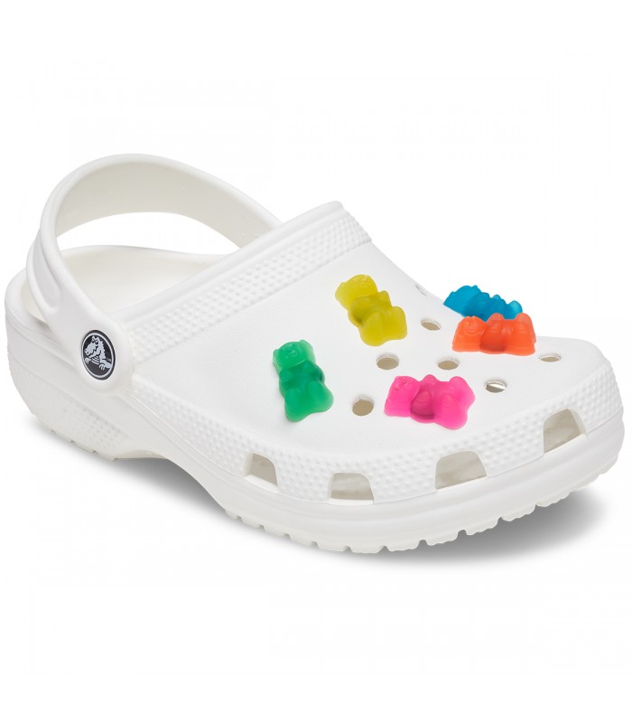 Crocs Jibbitz™ Candy Bear 5 Pack 10009882