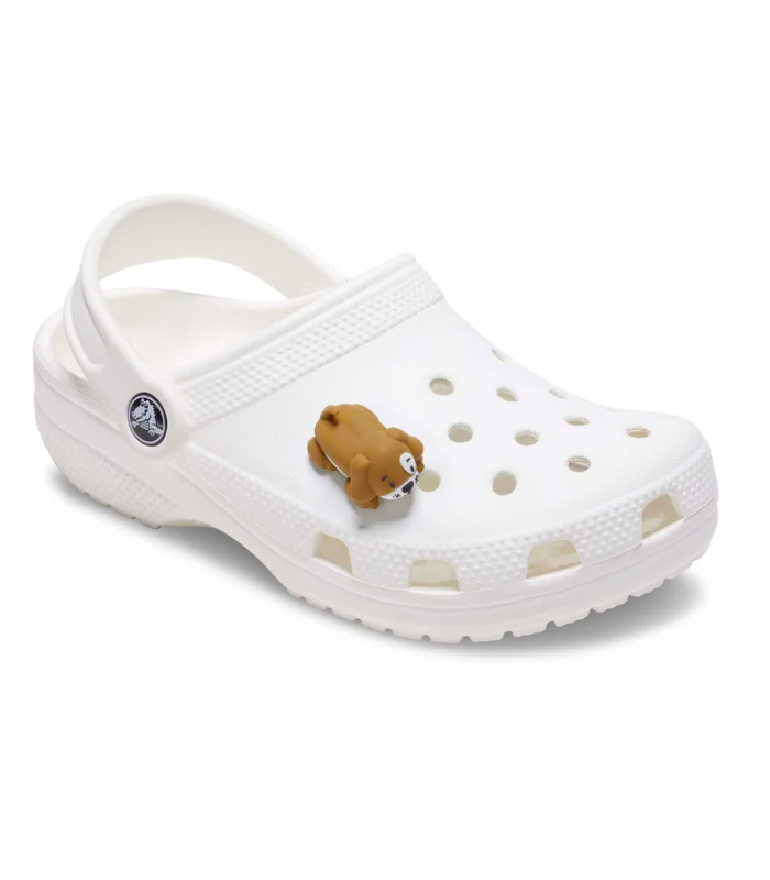 Crocs Jibbitz™ 3D Dog With Paws 10013551