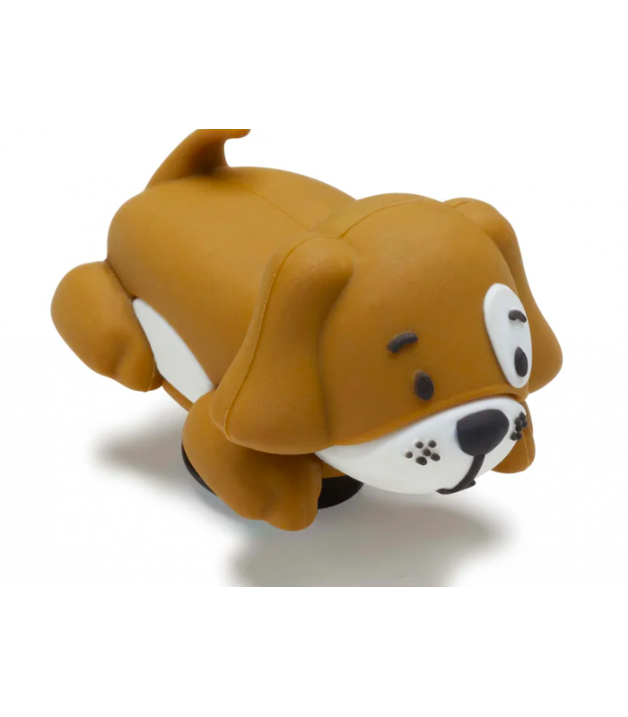 Crocs Jibbitz™ 3D Dog With Paws 10013551