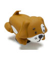 Crocs Jibbitz™ 3D Dog With Paws 10013551