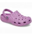 Crocs Classic Geometric Bubble 209563