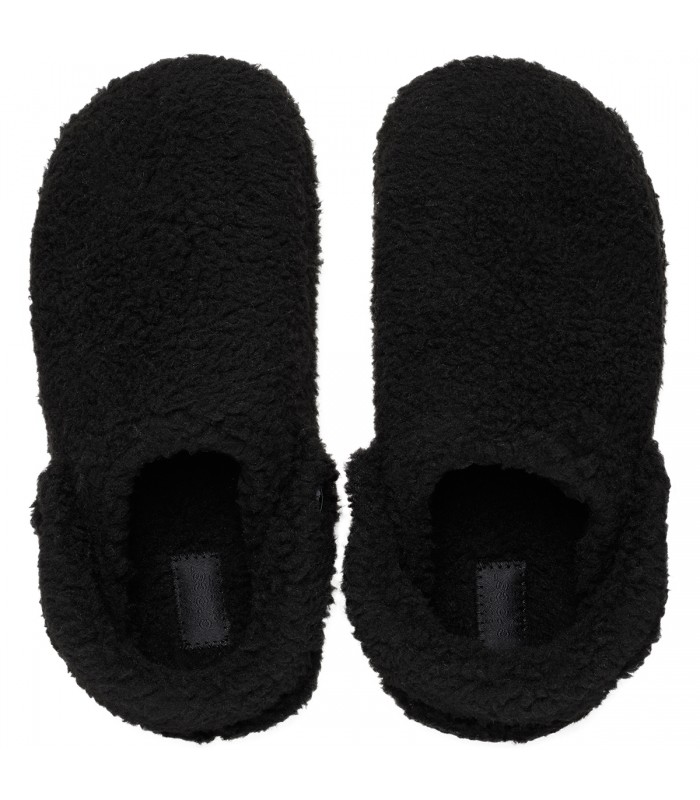 Crocs Classic Cozzzy Slipper Black 209386