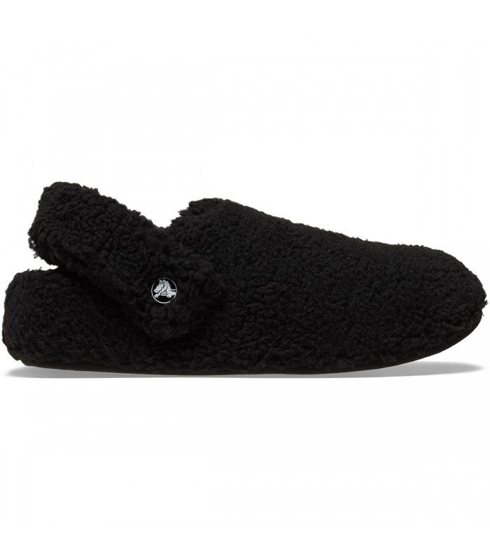 Crocs Classic Cozzzy Slipper Black 209386