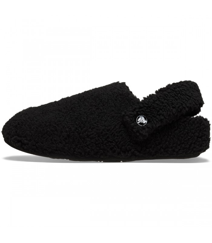 Crocs Classic Cozzzy Slipper Black 209386