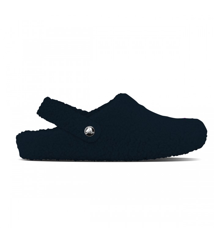 Crocs Classic Cozzzy Slipper Black 209386