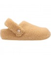 Crocs Classic Cozzzy Slipper Wheat 209386