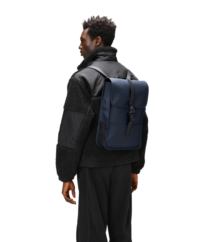 Rains Backpack Mini Navy 13020