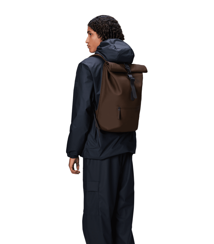 Rains Rolltop Rucksack Frame 13320