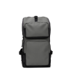 Rains Trail Cargo Backpack Grey 14330